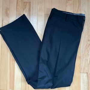 Ultimate Straight Chinos